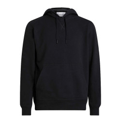 Calvin Klein Ανδρικό φούτερ Badge Crew Hoodie